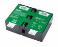 Apc Emergency Current Battery - 124 Apcrbc124 Replacement Battery Cartridge